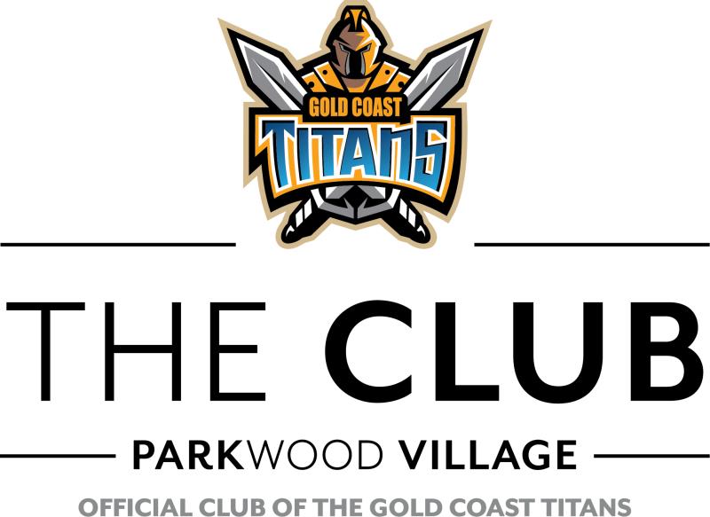 The Club at Parkwood Village Logo
